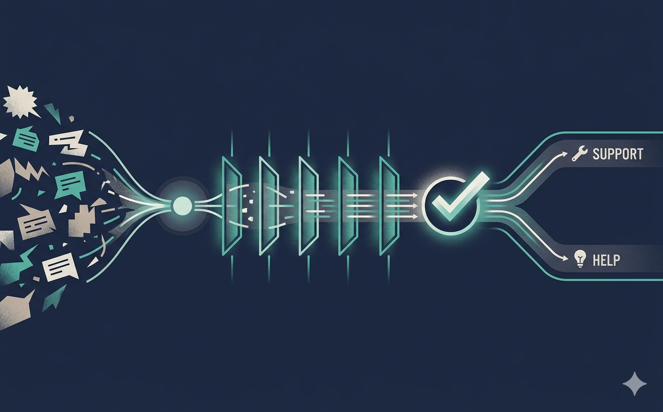 Lab 317 engagement process