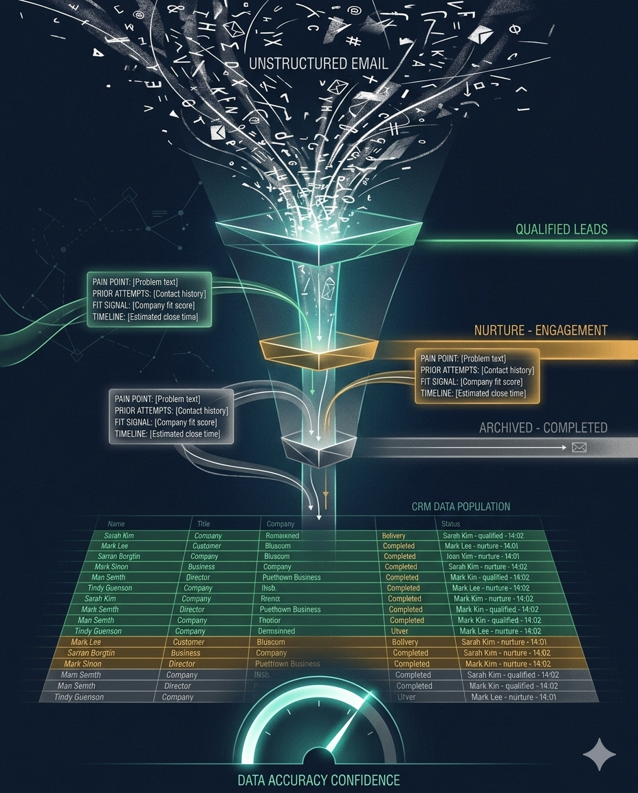 Pipeline analytics visualization